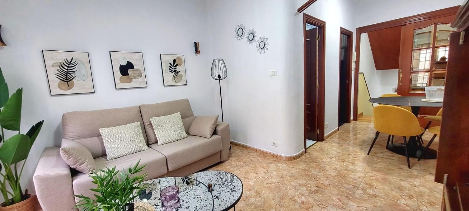Apartamento Casa Gloria Понтеведра Экстерьер фото