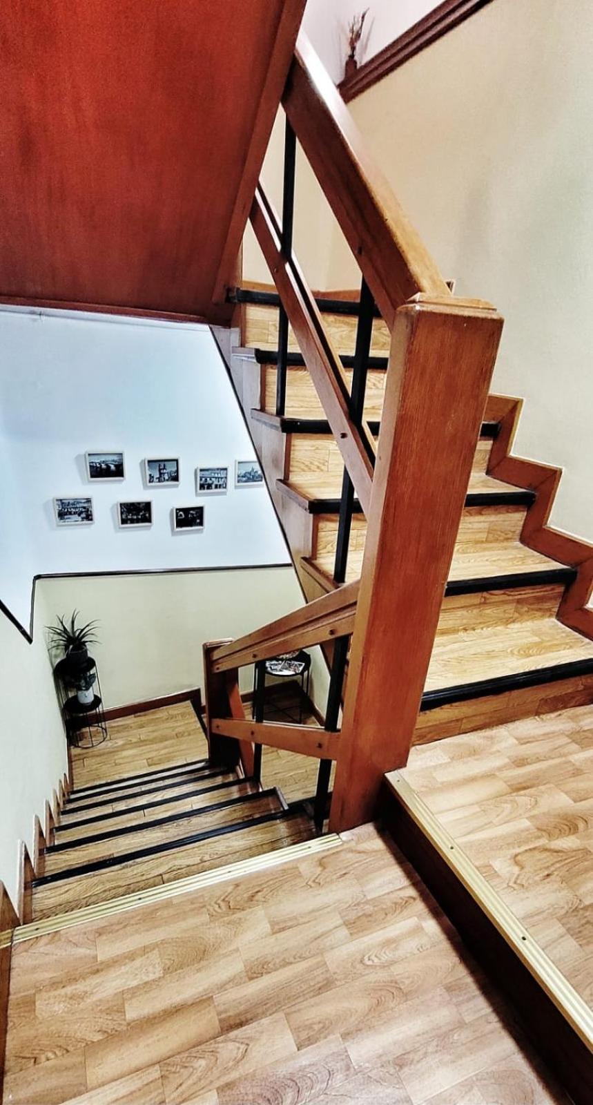Apartamento Casa Gloria Понтеведра Экстерьер фото
