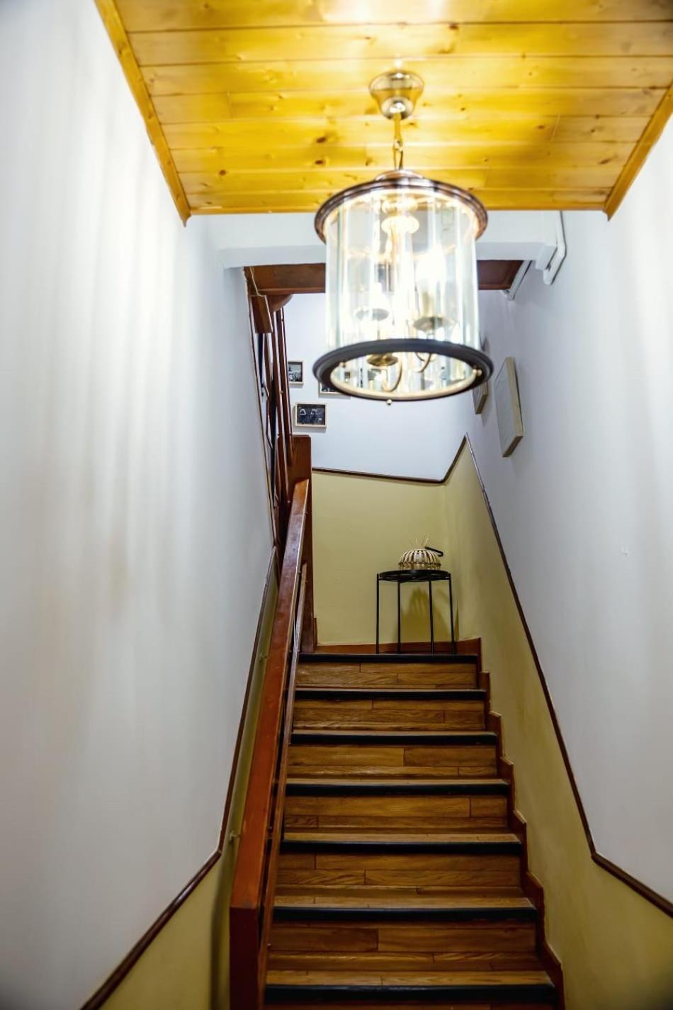Apartamento Casa Gloria Понтеведра Экстерьер фото